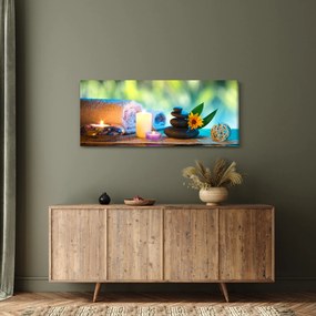 Obraz - Relaxácia (120x50 cm)