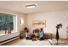 Ledvance - LED Stmievateľné stropné svietidlo SMART+ MAGNET LED/42W/230V Wi-Fi