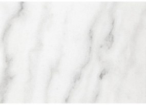 Okrúhly odkladací stolík s mramorovou doskou ø 52 cm Avila – Actona