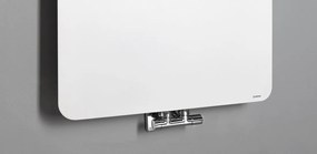 Sapho Sapho, TABELLA OPEN vykurovacie teleso 590x1490 mm, biela matná, MI1459