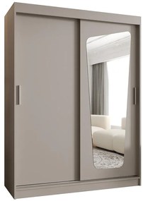 Skriňa Moka 150 kašmír