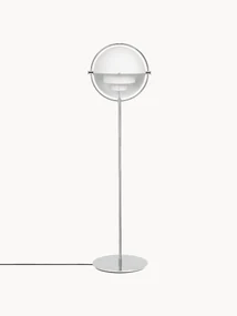 Nastaviteľná stojacia lampa Multi-Lite