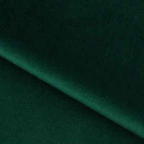 Sedacia súprava Katrin, Ľavá, zelená (lukso 35)