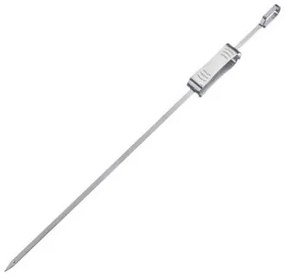 Westmark Sada grilovacích ihiel, 42 cm, 4 ks