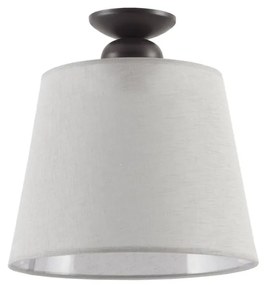 Jupiter 1387 - KM 1 V pl - Stropné svietidlo KAMELIA 1xE27/60W/230V