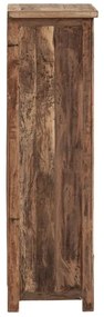 furniture-nabytek.cz - Komoda s vinotékou Sumatra