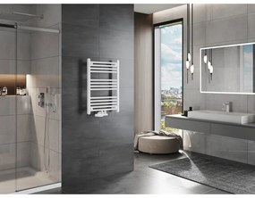 Mexen Mars, vykurovacie teleso 700 x 500 mm, 284 W, biela, W110-0700-500-00-20