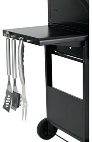 Tepro 3152 Plynový gril Mayfield 3, 3 horáky, 127 x 58 x 103 cm