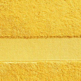 Uterák50 x 90 cm yellow