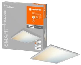 Ledvance -LED Stmievateľné stropné svietidlo SMART+ PLANON LED/28W/230V Wi-Fi