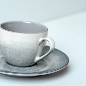 Kávový set 8 ks - Elements Vulcano - 492702