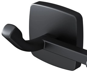 Háčik na uteráky AM.PM Gem AGA35922 čierny