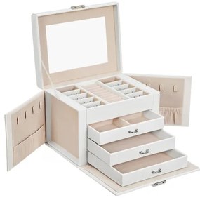 Šperkovnica JBC159W01