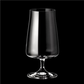 BOHEMIA PRESTIGE MARY POHÁR NA PIVO 380ML SADA 6KS