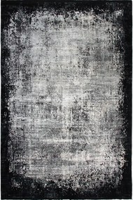 Koberec ASPEN M298A krémový / antracitový