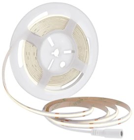 Solight WM59-NW - LED Pásik LED/8W/m/230V 4000K 5m