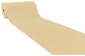 Kúpelňová penová rohož Softy-tex 800 béžová - Výpredaj