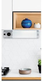 Rabalux 78055 - LED Podlinkové svietidlo SOFT LED/5W/230V 4000K chróm