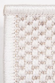 Koberec LENA E571A krémový