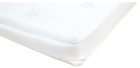 Penový detský matrac 60x120 cm Air balance plus – Roba