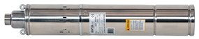 Hlbinné ponorné čerpadlo do vrtu - 750W | KD1702