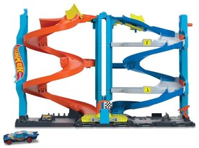 HW CITY ZÁVODNÁ VEŽA