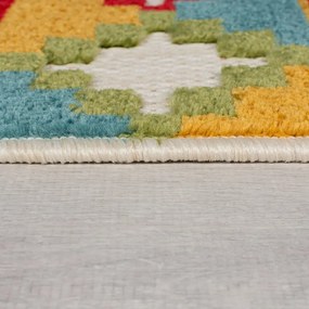 Vonkajší koberec 80x230 cm Sunshine – Flair Rugs