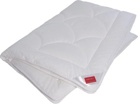 XXXLutz PREŠÍVANÁ PRIKRÝVKA, 200/200 cm, Hefel Textil - Prikrývky & vankúše - 004636000801