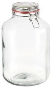 Tescoma Zaváracie poháre s klipsou DELLA CASA, 5000 ml, 5 l