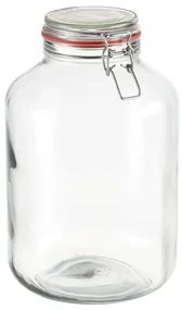 Tescoma Zaváracie poháre s klipsou DELLA CASA, 5000 ml, 5 l