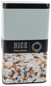 MAKRO - Dóza na ryžu