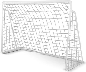 Neo-Sport Futbalová bránka 300 x 200 x 90 cm NS-496