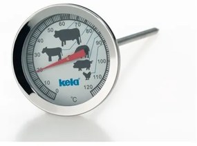 Kela Teplomer na mäso Punkto KL-15315