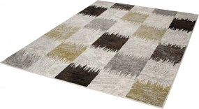 TA Koberec E323B BIELA SUMATRA