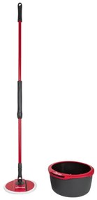 Vileda Mop s vedrom Spin and Clean (100359827)