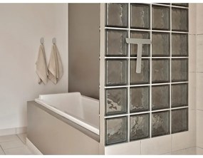 Svetlozelená stierka s držiakom 22 cm Ume – Zone