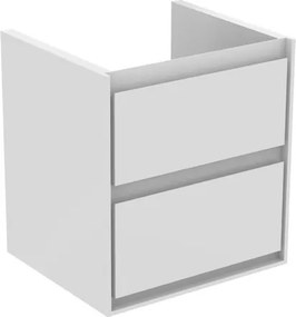 Kúpeľňová skrinka pod umývadlo IS CONNECT AIR E1607B2