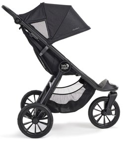 Baby Jogger BabyJogger CITY ELITE 2 - STONE GREY