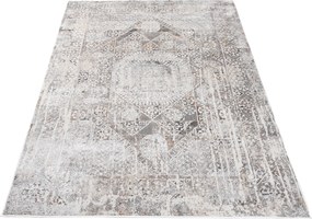 TA Koberec S750A CREAM FEYRUZ FFR Rozmer: 80x150 cm