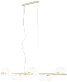 Scala Balls závesná lampa 150 cm