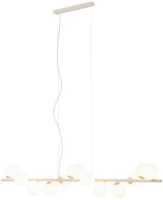 Scala Balls závesná lampa 150 cm