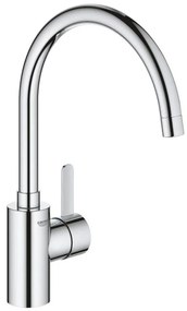 GROHE 32843002 - Drezová batéria EUROSMART COSMOPOLITAN lesklý chróm