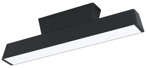 Moderné svietidlo EGLO SIMOLARIS-Z LED stropné svietidlo 99601