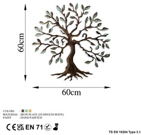 Tree - 1