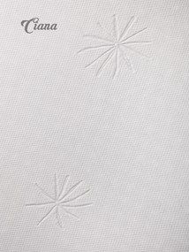 Obojstranný matrac PREMIUM MEDIUM  Ciana  195 x 80 cm