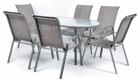 Hecht Ekonomy set 6