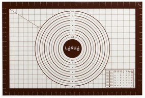 Silikónová podložka na pečenie 40x60 cm – Lékué