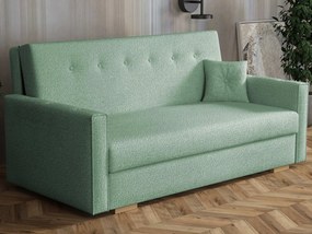 Sedačka Clivia Sonic IV, Dostupné poťahy: Coral 55