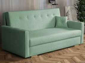 Sedačka Clivia Sonic IV, Dostupné poťahy: Coral 55