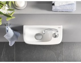 GROHE 20201000 - Stojankový ventil UNIVERSAL 113 mm lesklý chróm